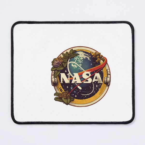 Item preview, Vintage Nasa 90s style designed and sold by oudib.