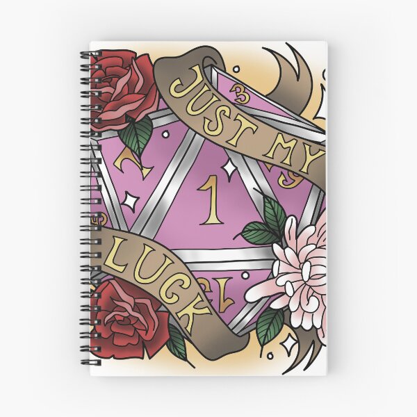 Artikelvorschau, Nur mein Glück Nat 1 Pink entworfen und verkauft von Xyluxus.