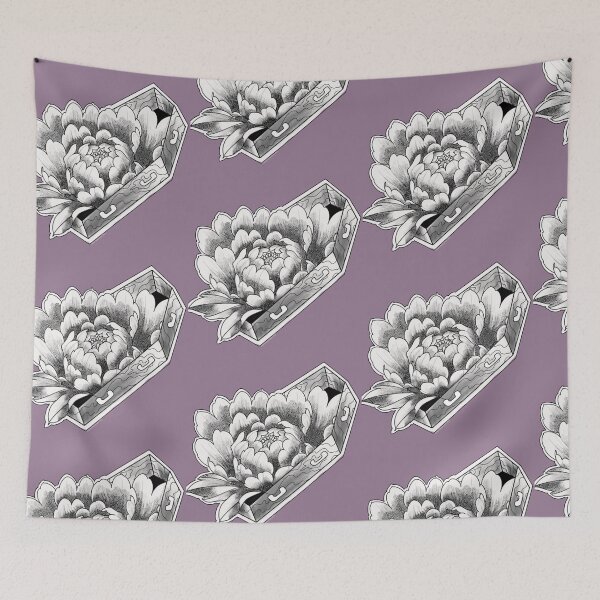 Item preview, Timeless Coffin designed and sold by RRSB.