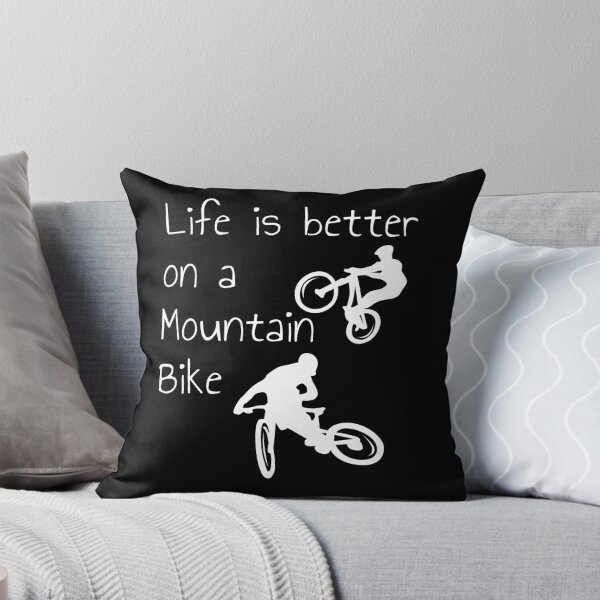 Artikelvorschau, Mountain Bike T-Shirt MTB T-Shirt entworfen und verkauft von Skateboarding Fingerboarding BMX.