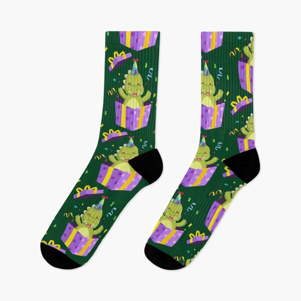 Item preview, Cute Kids Birthday Party Green Dinosaur designed and sold by sweetbelle.