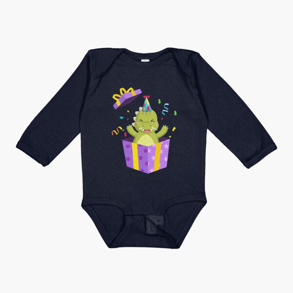 Item preview, Cute Kids Birthday Party Green Dinosaur designed and sold by sweetbelle.