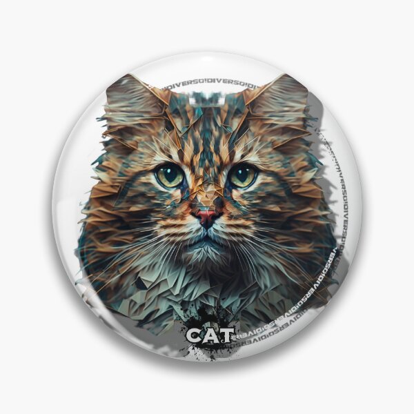 Item preview, CAT 2 designed and sold by FÁBIO F.   SILVA.