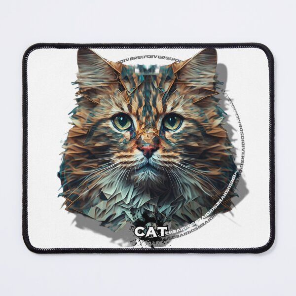 Item preview, CAT 2 designed and sold by FÁBIO F. SILVA.