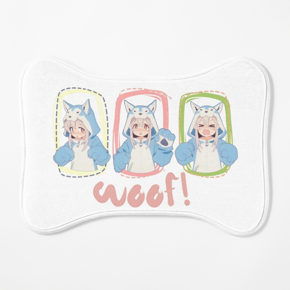 Ao Oni Kawaii iPad Case & Skin for Sale by TheeFlea