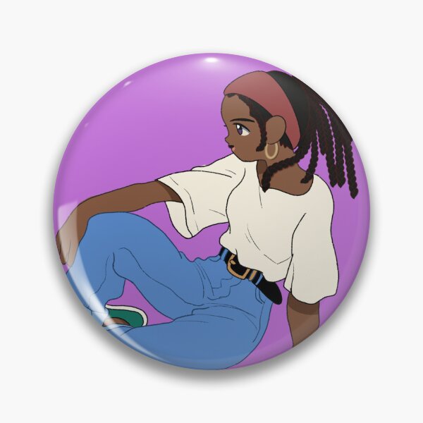 Item preview, Black Girl Magic, Vol. 2 designed and sold by kahlils.