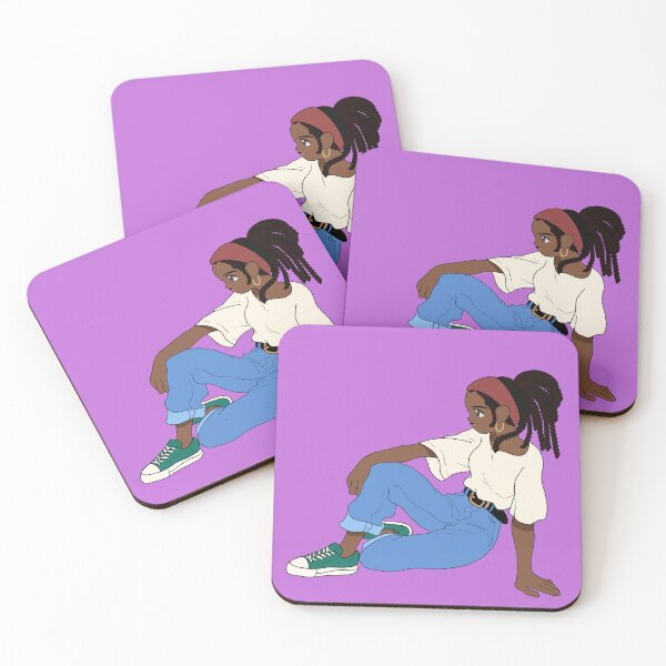 Item preview, Black Girl Magic, Vol. 2 designed and sold by kahlils.