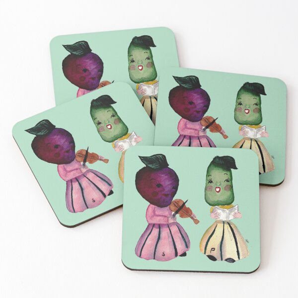 Item preview, The more you toot designed and sold by The kitschy Citrus.