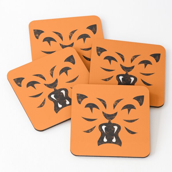 Item preview, Outback Tiger designed and sold by Hanzo Design.
