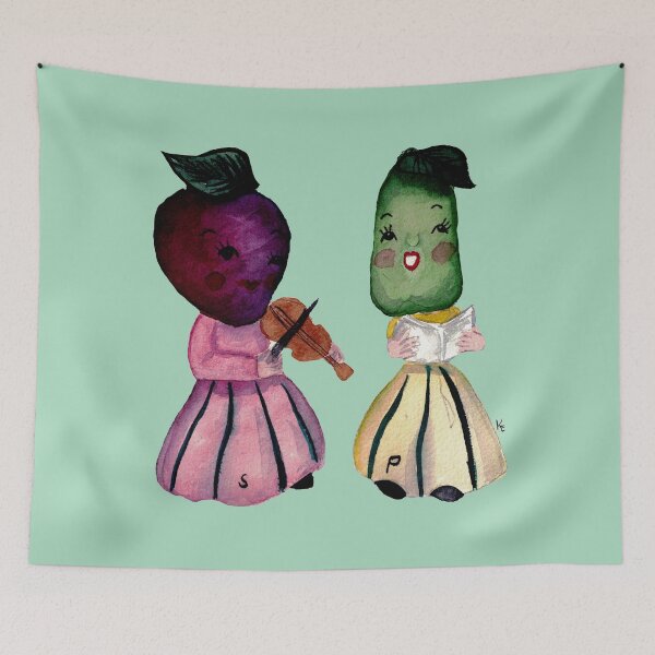 Item preview, The more you toot designed and sold by The kitschy Citrus.