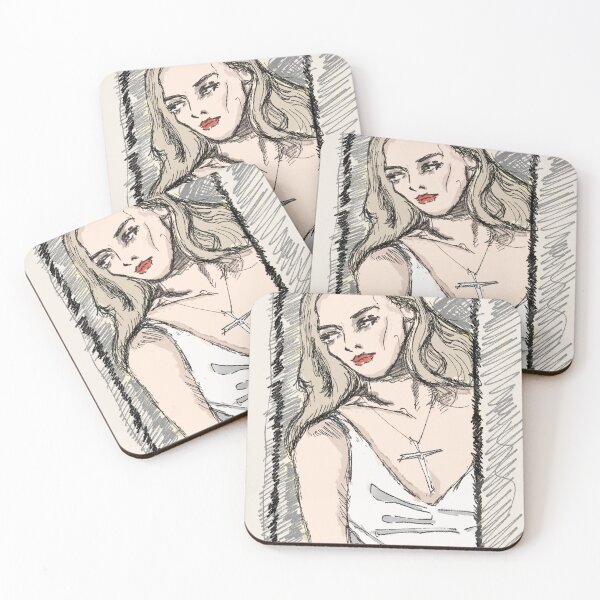 Item preview, Sky Ferreira at the Met designed and sold by Yudhismr.