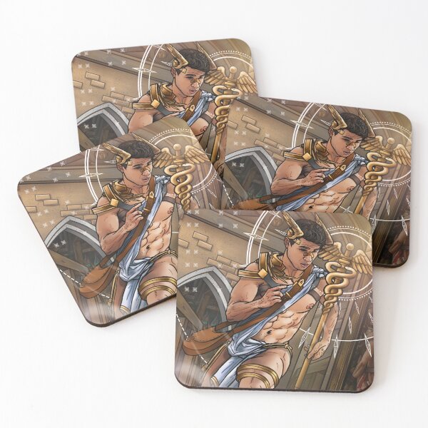 Item preview, Hermes designed and sold by St-Jinx.