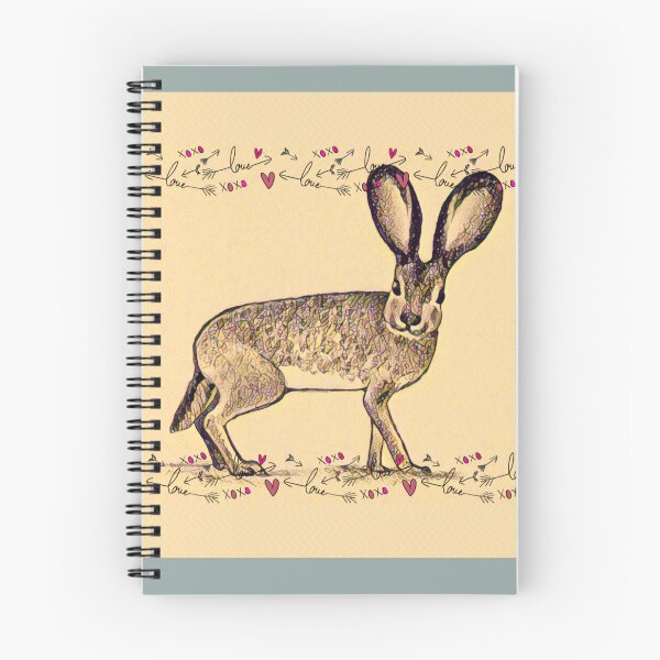 Item preview, Lovin’ the Year of the Rabbit  designed and sold by oh-bi-me.
