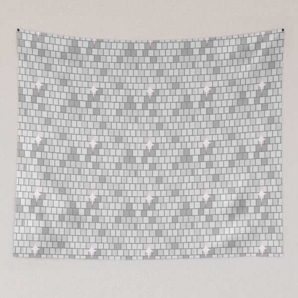 Item preview, Disco Ball All Around - The Peach Fuzz designed and sold by Elizabeth Hudy.