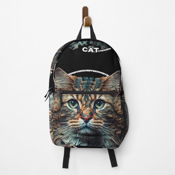 Item preview, CAT 2 designed and sold by FÁBIO F. SILVA.