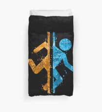 Funda nórdica Salpicadura del portal