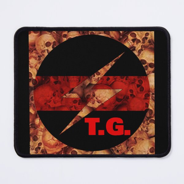 Item preview, Throbbing Gristle designed and sold by rcmarble.