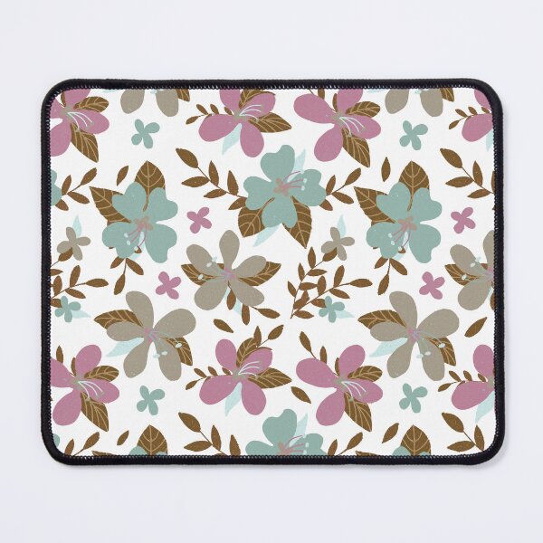 Item preview, Vintage Romantic Flowers designed and sold by Ale's Art.