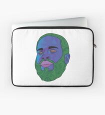 MC Ride (Todesgriffe) Laptoptasche