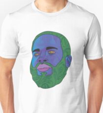 MC Ride (Death Grips) Unisex T-Shirt