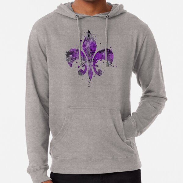 Saints Row Splatter Lightweight Hoodie