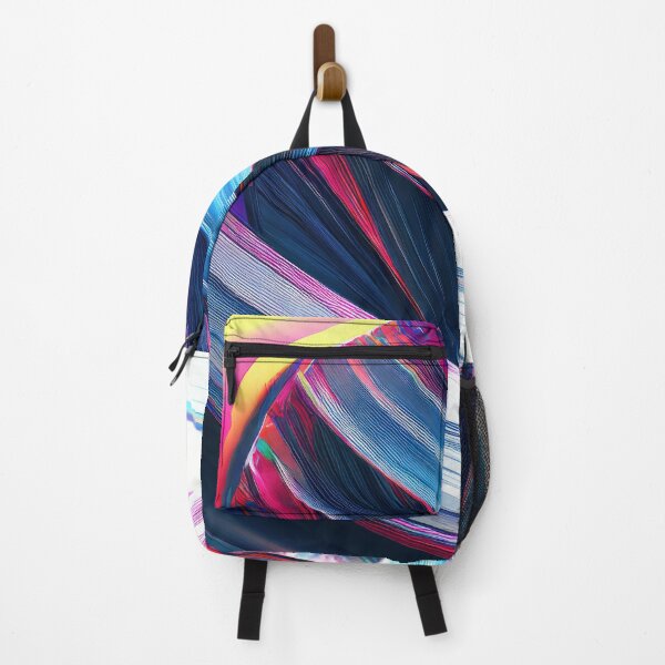 Item preview, Abstract colorful shaped 3D  designed and sold by Anssx.