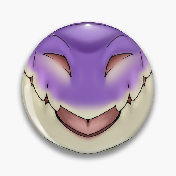 Item preview, Purple Kobold Mask designed and sold by Maim.