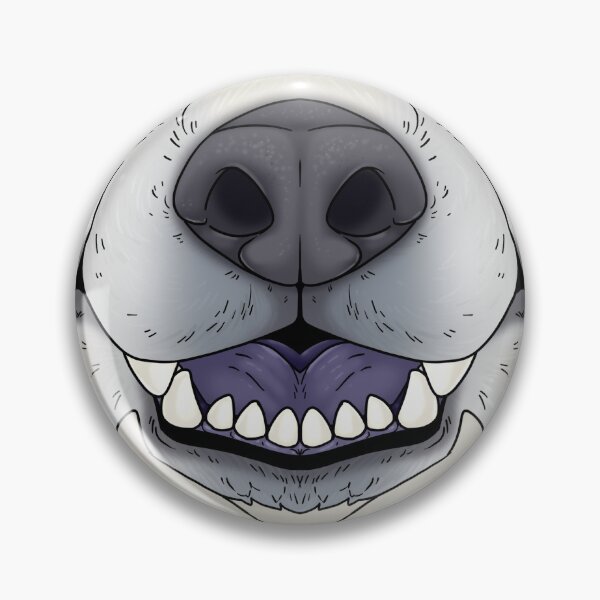 Item preview, Polar Bear Mask designed and sold by Maim.