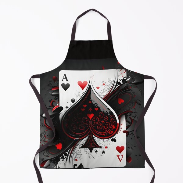Item preview, Ace of Style  designed and sold by ImaginAI.