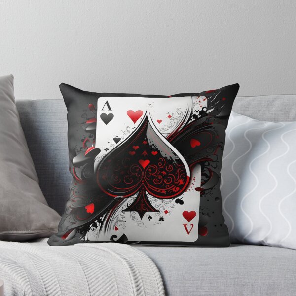 Item preview, Ace of Style  designed and sold by ImaginAI.
