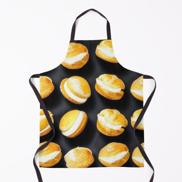 Item preview, Cream Puffs <3  designed and sold by Woodchucky.