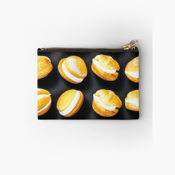 Item preview, Cream Puffs <3  designed and sold by Woodchucky.
