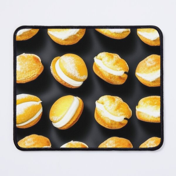 Item preview, Cream Puffs <3 designed and sold by Woodchucky.