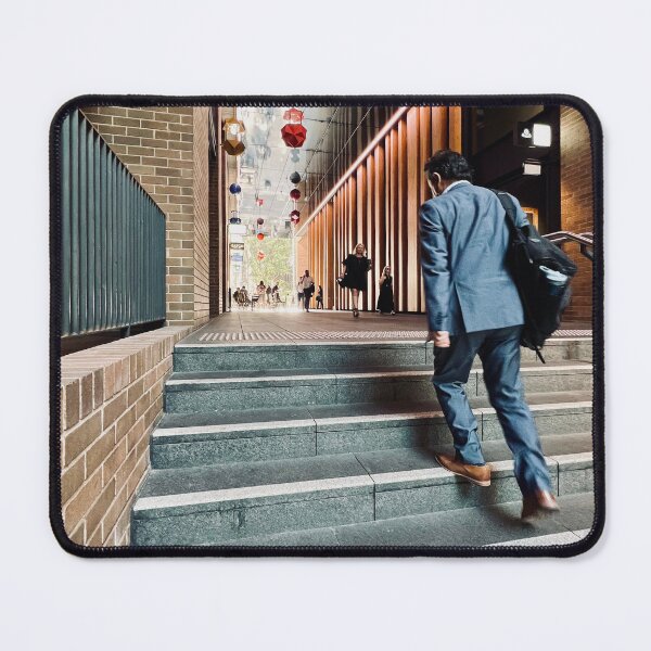 Item preview, Sydney City designed and sold by goodieg.