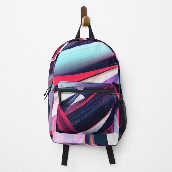 Item preview, Abstract colorful shaped 3D  designed and sold by Anssx.