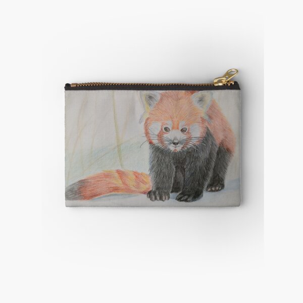 Item preview, Red panda designed and sold by URSM.