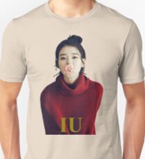 IU 2015 Unisex T-Shirt