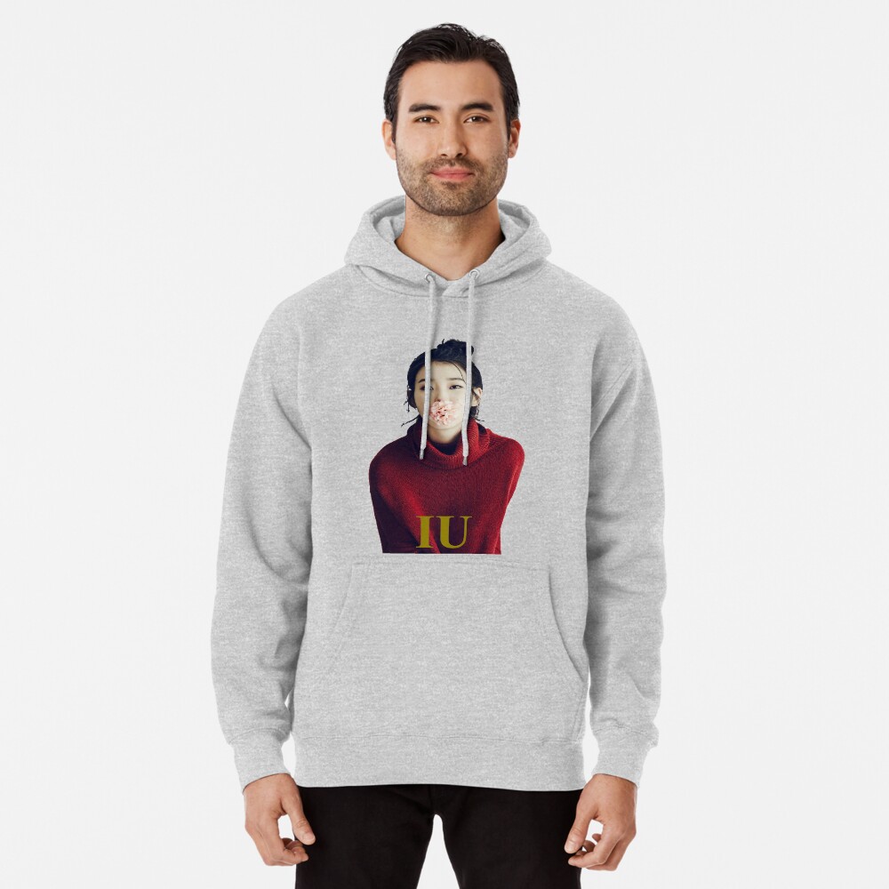 iu men's hoodies