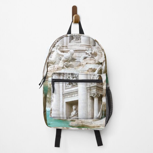 Item preview, Trevi Fountain / Fontana di Trevi  designed and sold by Reynareyna.