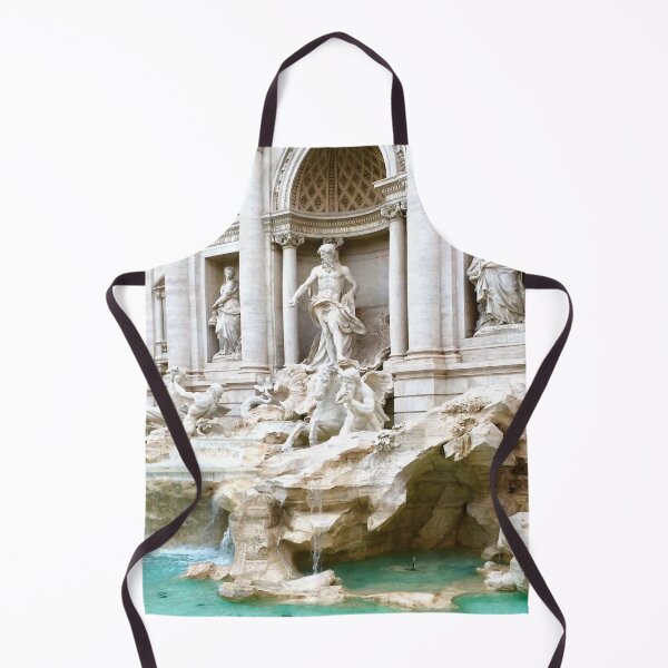 Item preview, Trevi Fountain / Fontana di Trevi designed and sold by Reynareyna.