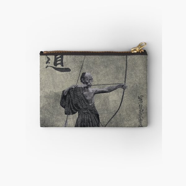Item preview, Kyudo designed and sold by MischaT.