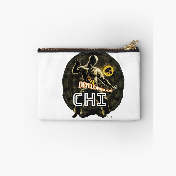 Item preview, White Crane Tai Chi Qi Flow designed and sold by tengamerx.