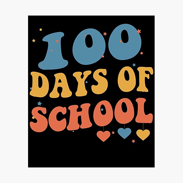 Item preview,  100th Day of School Teachers Kids Child Happy 100 Days designed and sold by Us30.