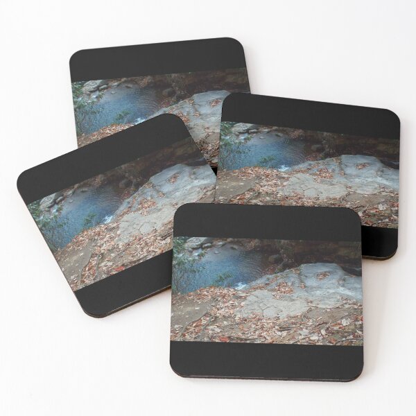 Item preview, Blue Hole Falls #3, Elizabethton, TN designed and sold by David Vanderwyst.