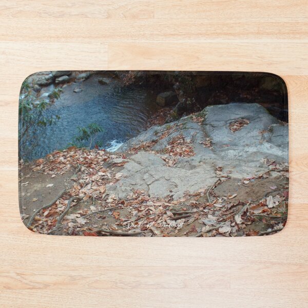 Item preview, Blue Hole Falls #3, Elizabethton, TN designed and sold by David Vanderwyst.