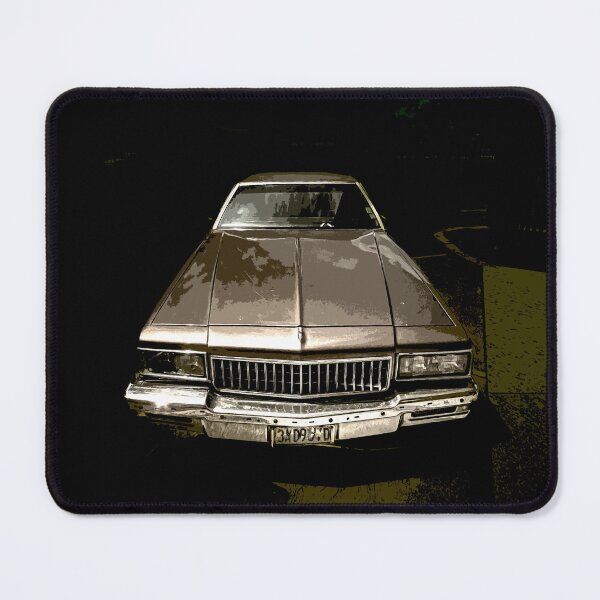 Item preview, old american car USA designed and sold by ricobarinas.