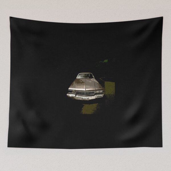 Item preview, old american car USA designed and sold by ricobarinas.
