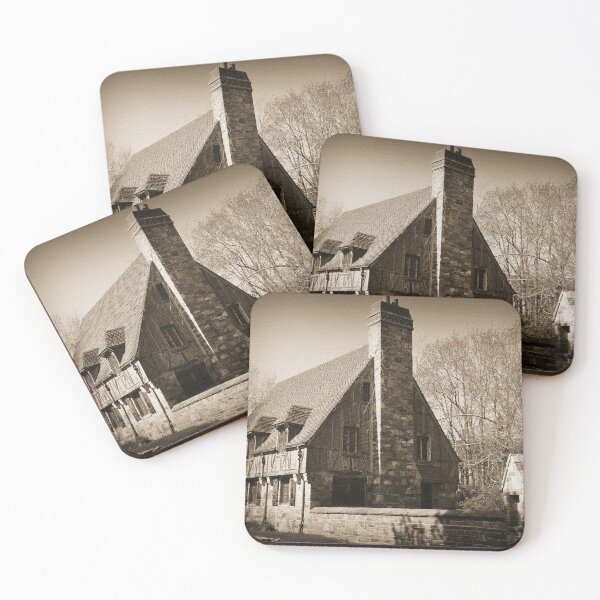 Item preview, Country Manor designed and sold by KirtTisdale.