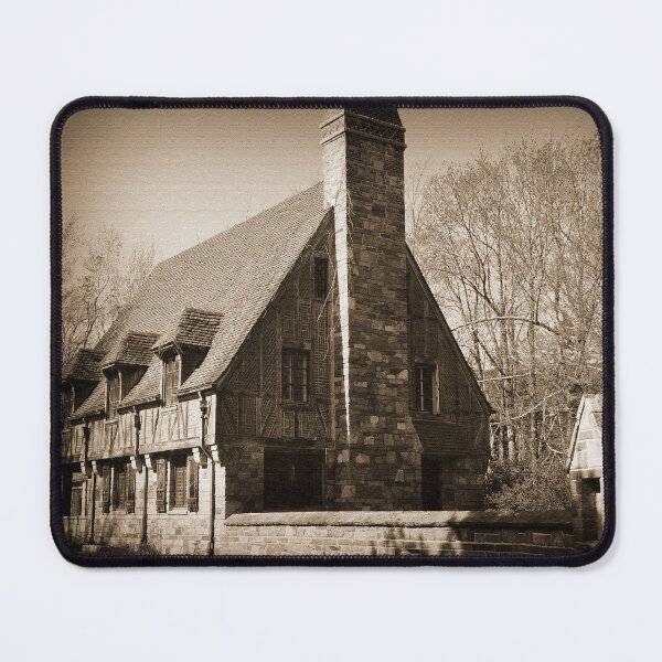 Item preview, Country Manor designed and sold by KirtTisdale.