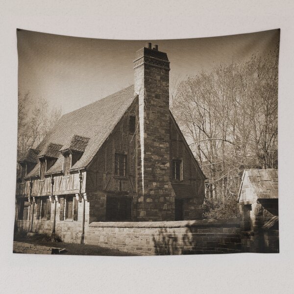 Item preview, Country Manor designed and sold by KirtTisdale.